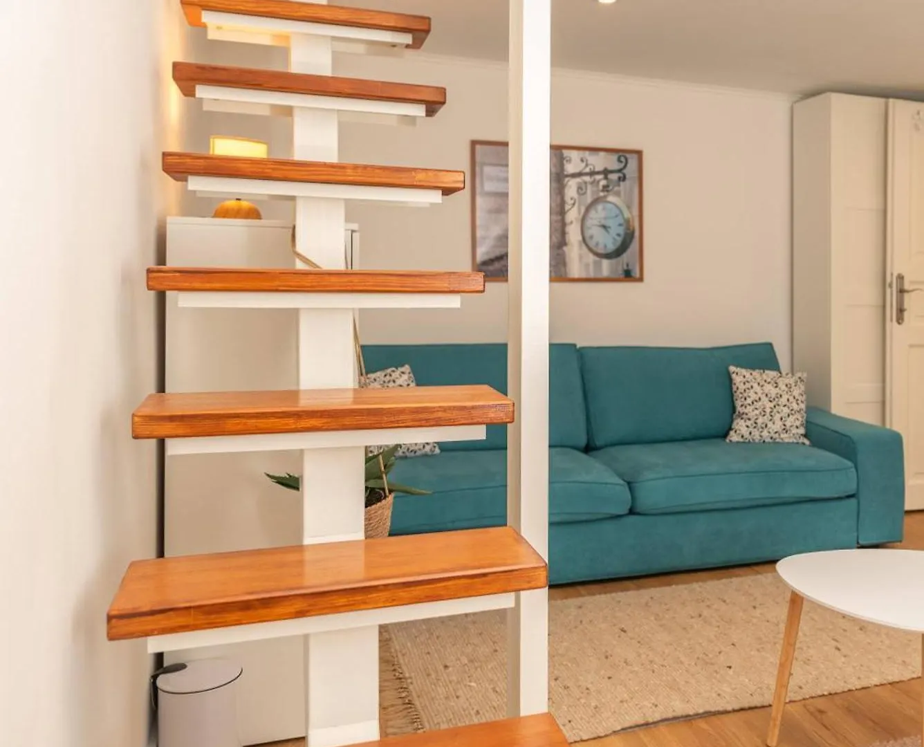 Howlit Home Budapeszt