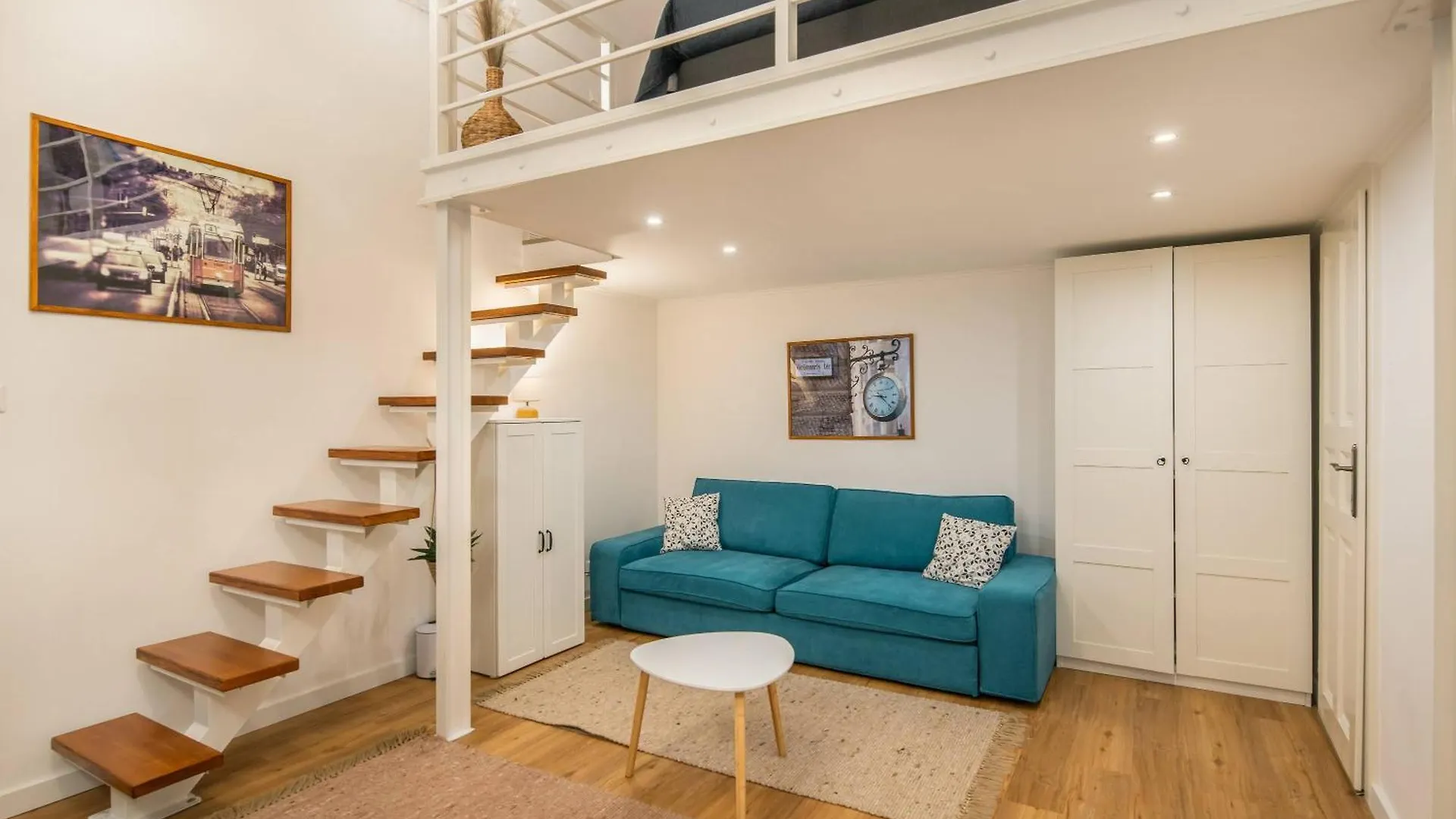 Apartament Howlit Home Budapeszt Węgry